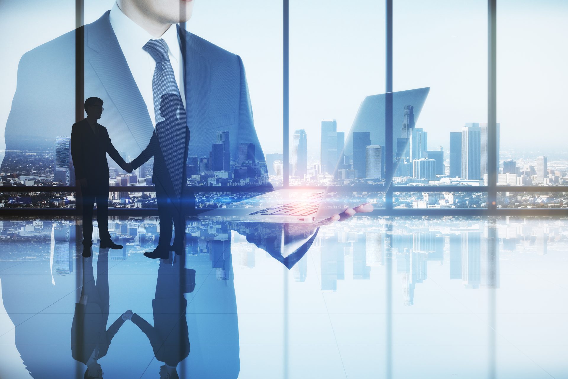Kantor PT JETS Insurance Brokers