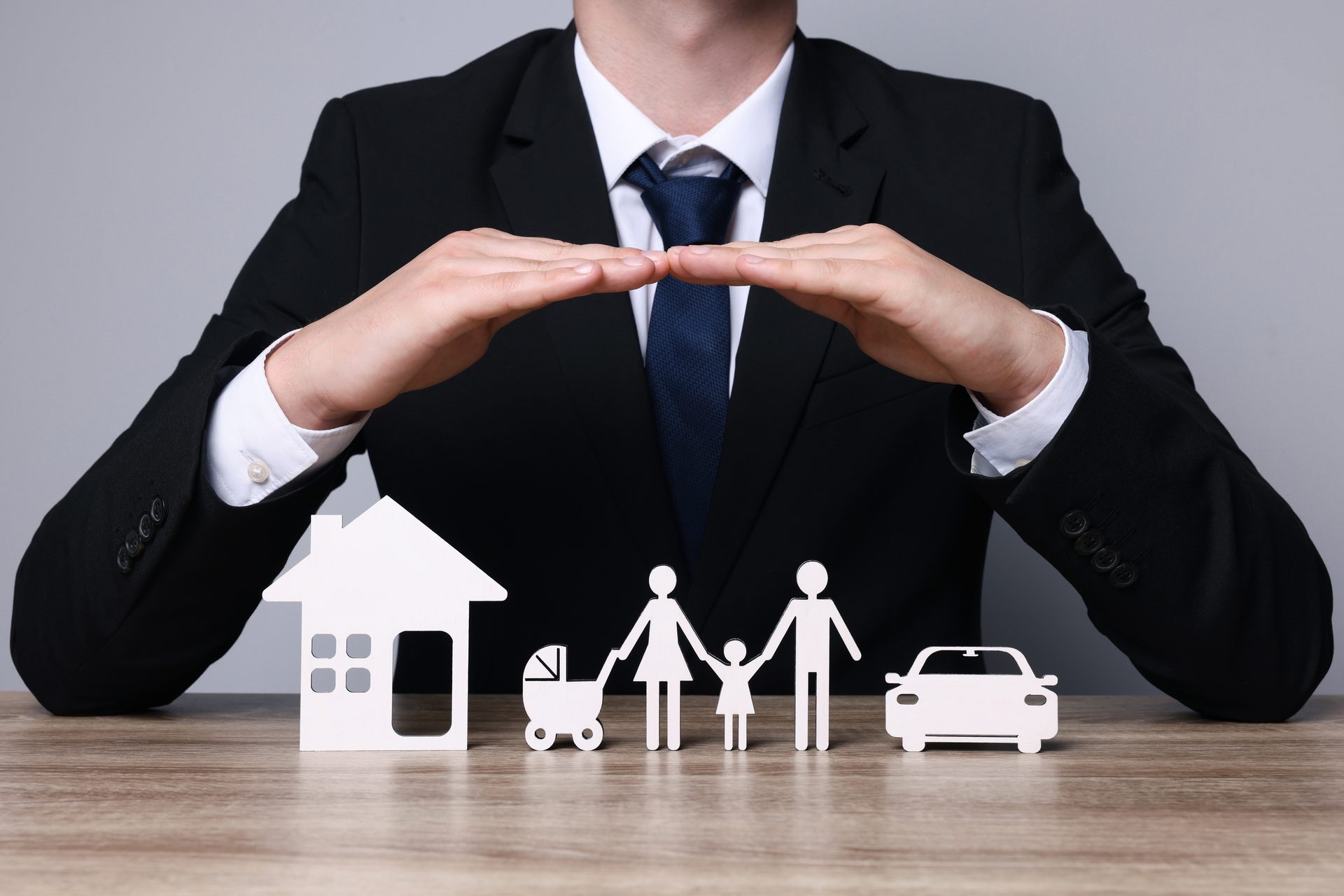 Asuransi Kendaraan Bermotor - PT JETS Insurance Brokers