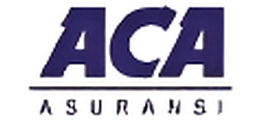 Logo Aca Asuransi