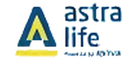 Logo Astra Life