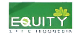 Logo Equity Life Indonesia
