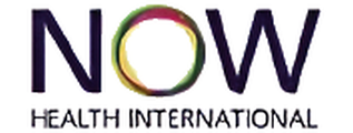 Logo Now Health International