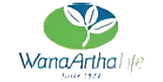 Logo Wanaartha Life