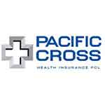 Pacific Cross - Pasar Asuransi
